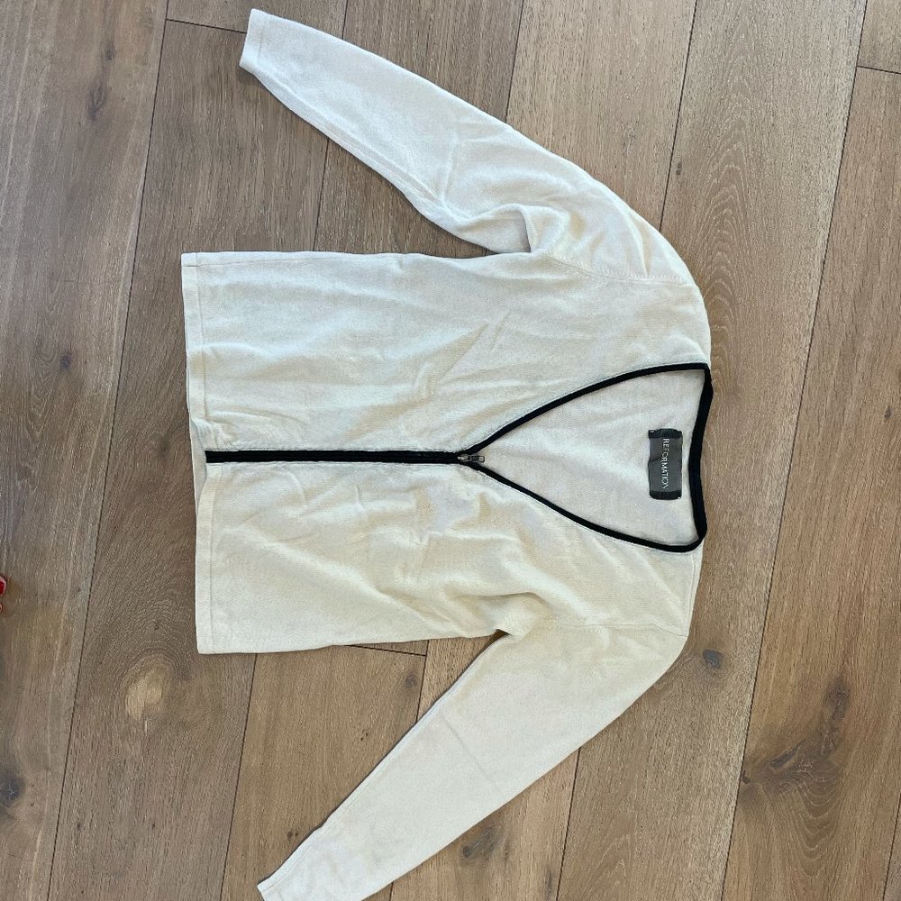 Reformation Sweater